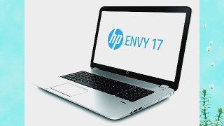 HP Envy 17-j120us 17.3-Inch Laptop with Beats Audio To Buy