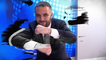 RROKUM ROLL SHPICA GJENERALE