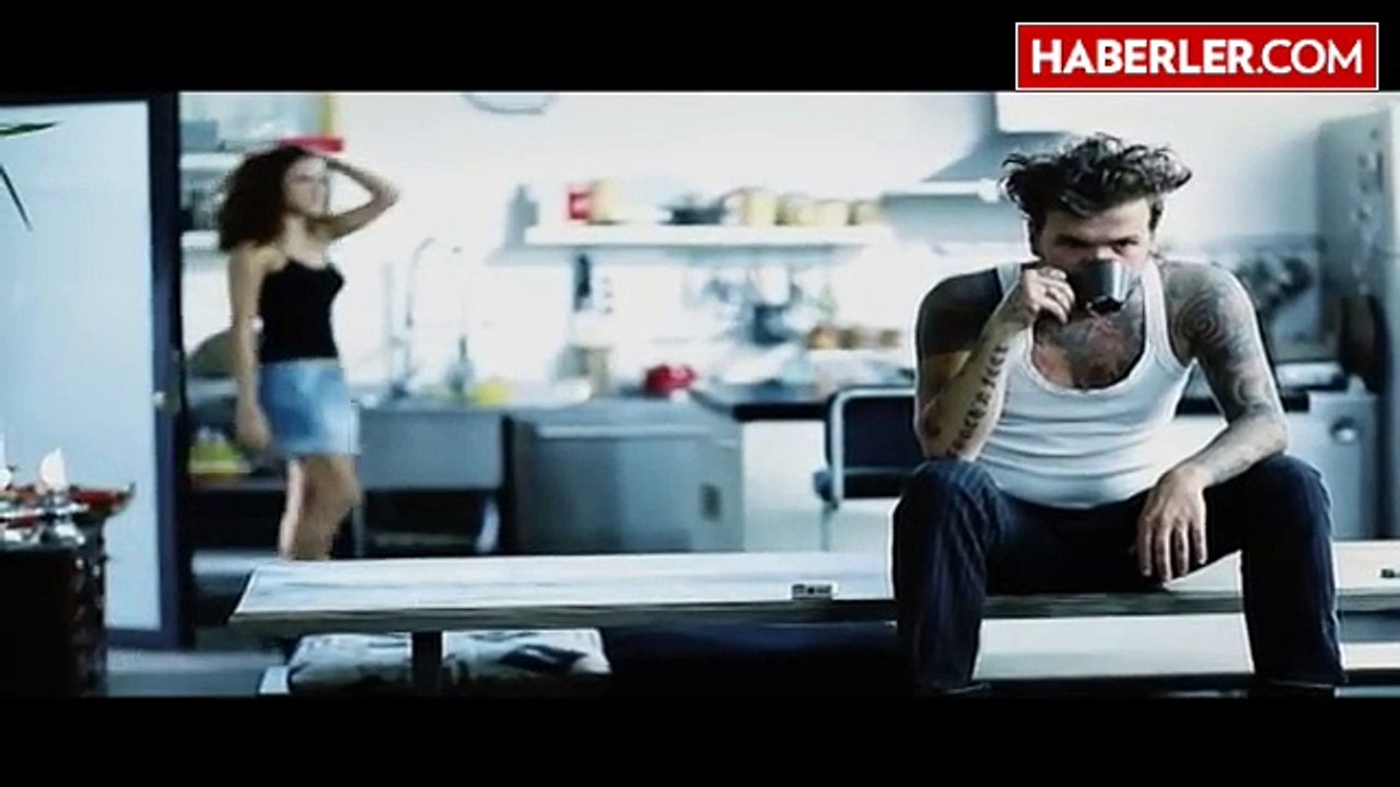 'Bu Tarz Benim'in Çok Merak Edilen Yakışıklı Jürisi