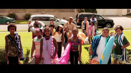 Black or White TRAILER (2015) Kevin Costner Drama HD