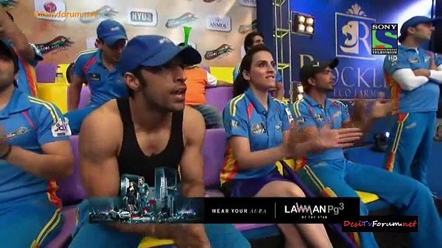 Box Cricket League (BCL) 8th January 2015 Video HD Part 3