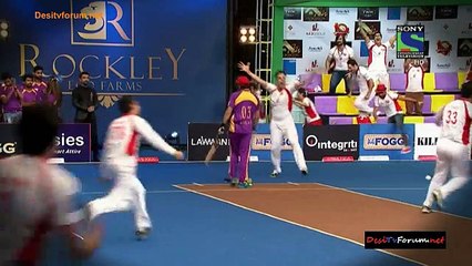 Box Cricket League (BCL) 8th January 2015 Video HD Part 2