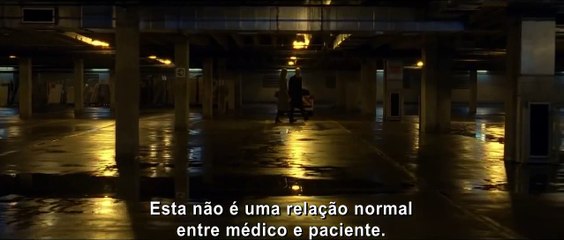 Antes de Dormir - Trailer