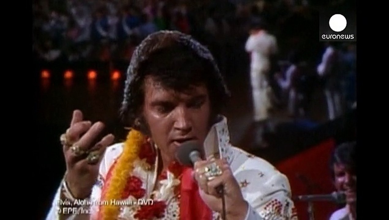 Elvis avrebbe compiuto 80 anni