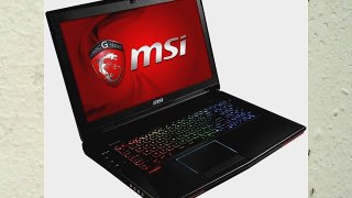 MSI Computer GT72 DOMINATOR GT72 DOMINATOR PRO-211 17.3-Inch Laptop To Buy