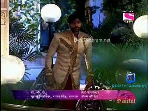 Yeh Dil Sun Raha Hai 9th January 2015 Video Watch Online pt1