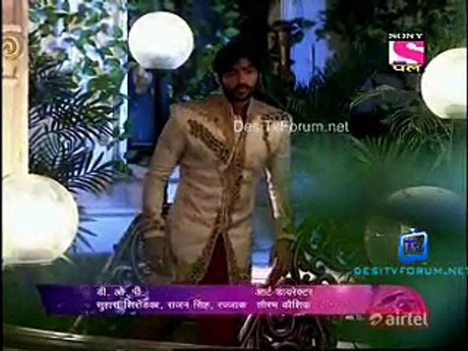 Yeh Dil Sun Raha Hai 9th January 2015 Video Watch Online pt1