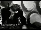 Doctor Who S05E02 Part 1 CZ Sub