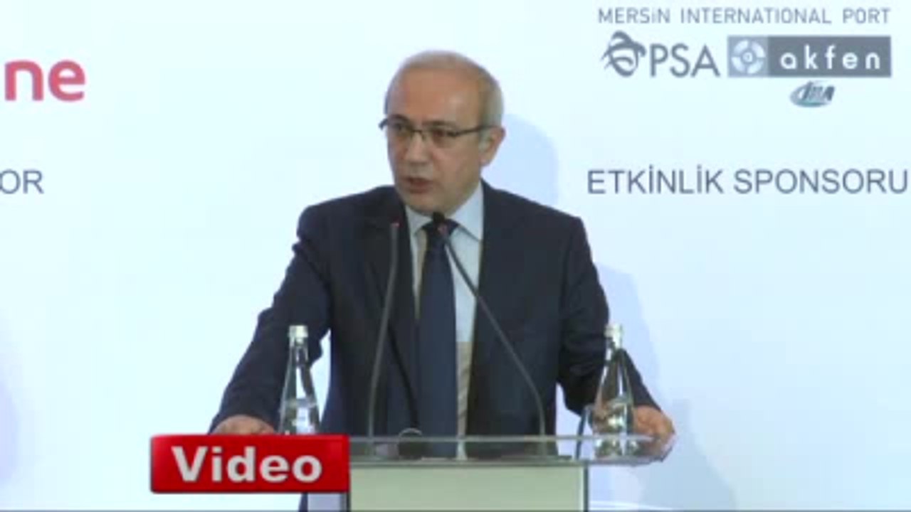 Bakan Elvan'dan 3 ile Havalimanı Müjdesi