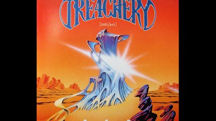 EARTHSHAKER from mainstreet