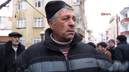 Ordu Sobadan Zehirlenen Yaşlı Çift Öldü 2