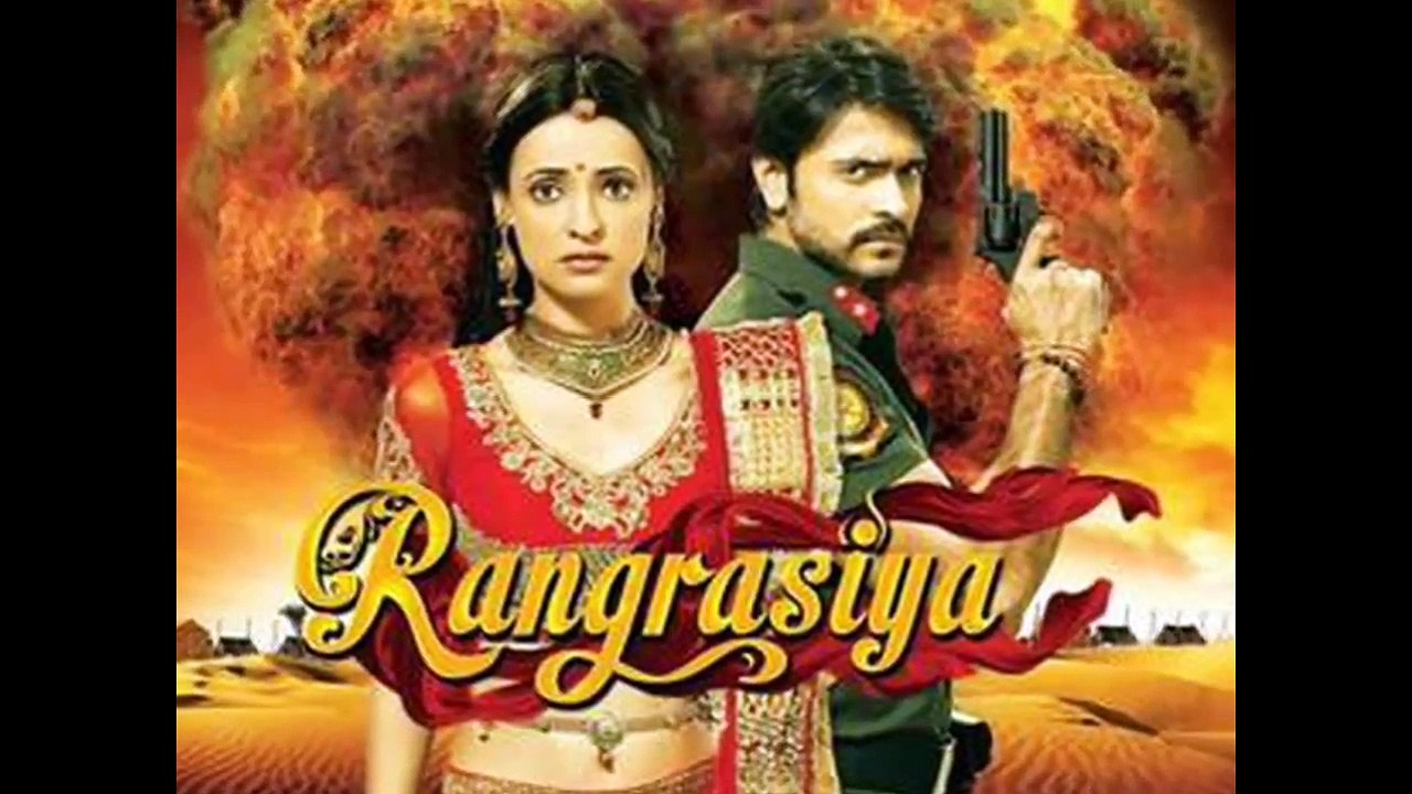 Popular TV shows that ended in 2014- Flashback