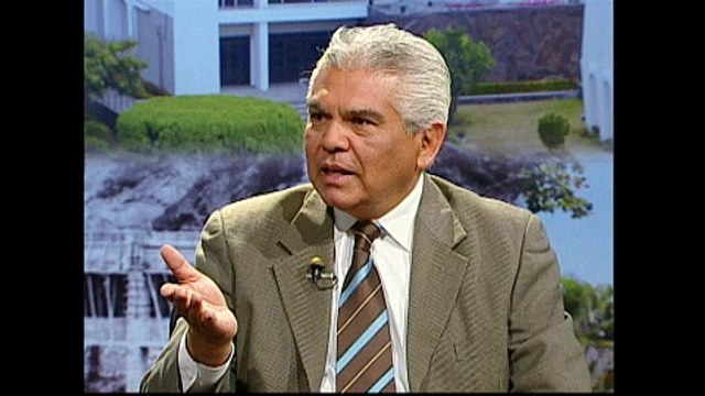 Mesa de Análisis Educación - Educación Ancestral