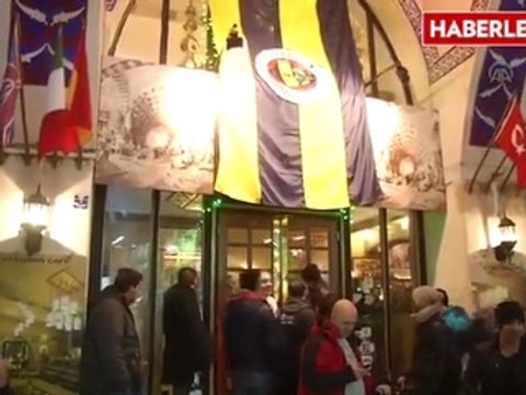 Hedef 1 Milyon Üye Projesi - Kapalıçarşı