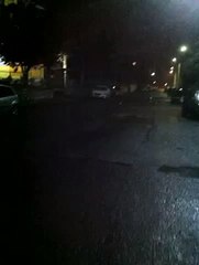 MeteoReporter Cisterna di Latina 7/01/2015