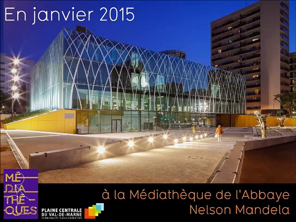 Les rendez-vous de janvier
