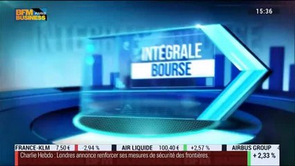 "Montupet n'est pas le plus gros, mais il est certainement le leader technologique de la fabrication de culasses": Stéphane Magnan – 08/01