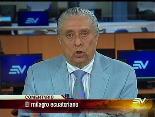 Editoral Alfredo Pinoargote 8/diciembre/2015