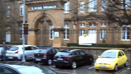 Charlie Hebdo-Le troisième suspect est élève au lycée Monge