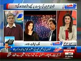 Khabar Se Agey ~ 8th January 2015 - Pakistani Talk Shows - Live Pak News