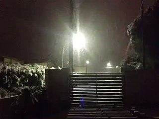 MeteoReporter Marina di Ragusa 1/01/2015