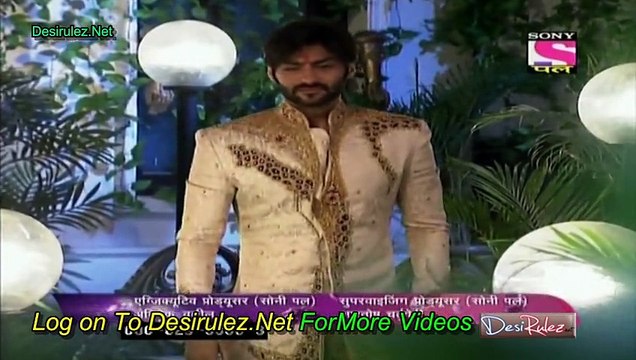 Yeh Dil Sun Raha Hain 8th January 2015 pt1