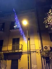 MeteoReporter Afragola 31/12/2014