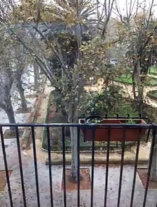 MeteoReporter Palermo 31/12/2014