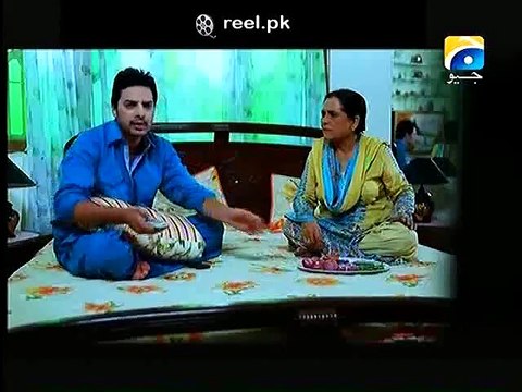 Choti Choti Khushiyan Episode 178 8th Jan 2015