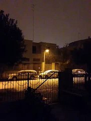 MeteoReporter Lecce 31/12/2014