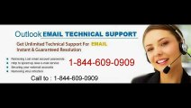 #__1-844-609-0909__ Outlook Email Technical Support Number, Outlook Password Support Number