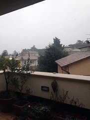 MeteoReporter Santarcangelo di Romagna 28/12/2014