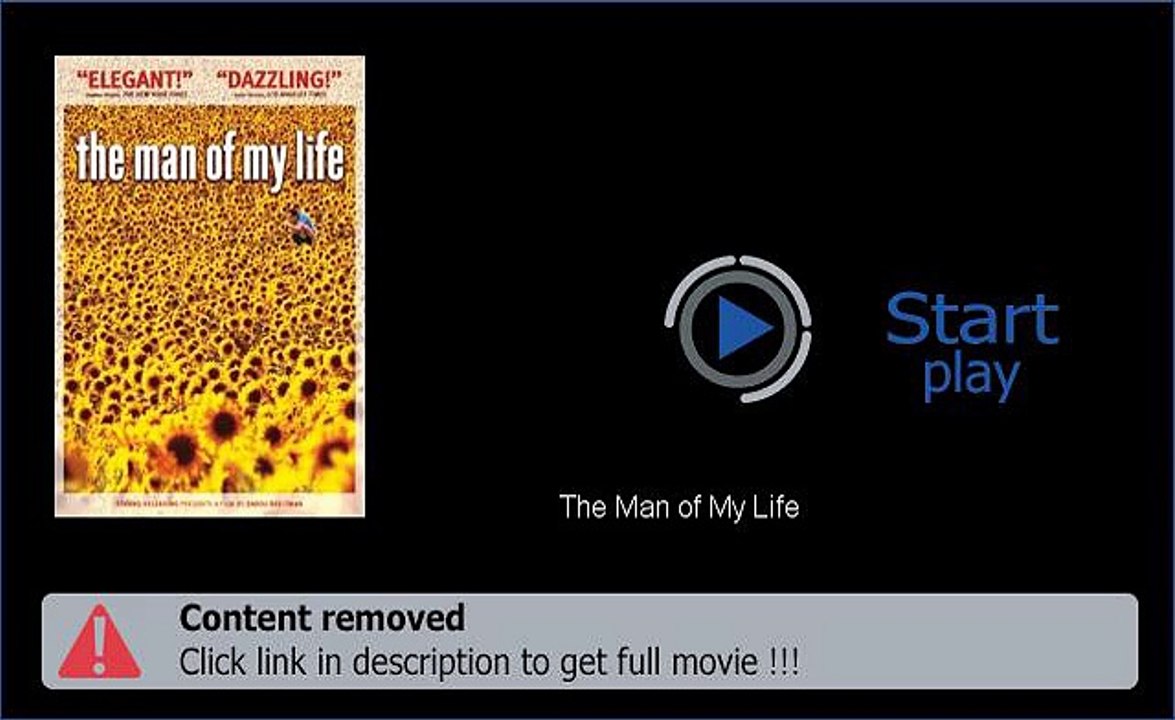 Download The Man of My Life Movie For PC MAC