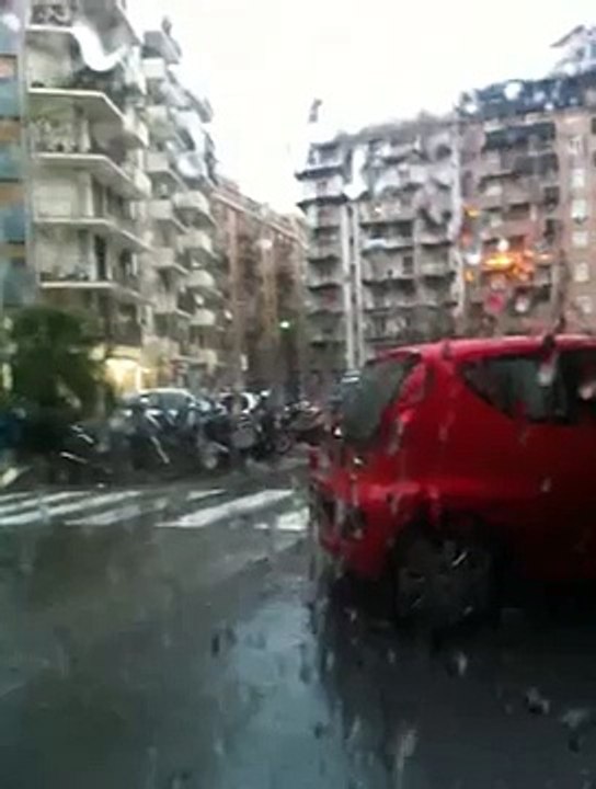 MeteoReporter Palermo 30/12/2014