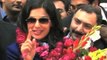 Meera proposed Imran Khan (President PTI) to marry her - Dailymotion - Youtube - Dunya News