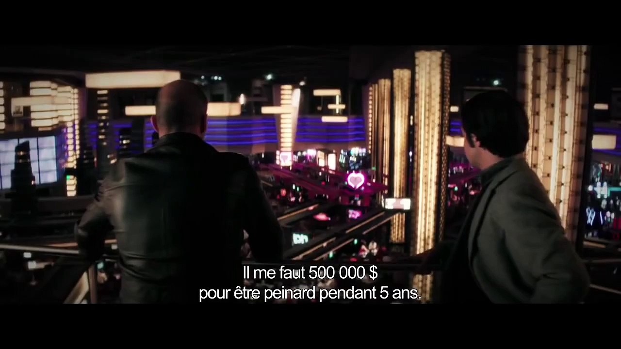 Wild Card International TRAILER (2014) Jason Statham_ Sofia Vergara Action HD