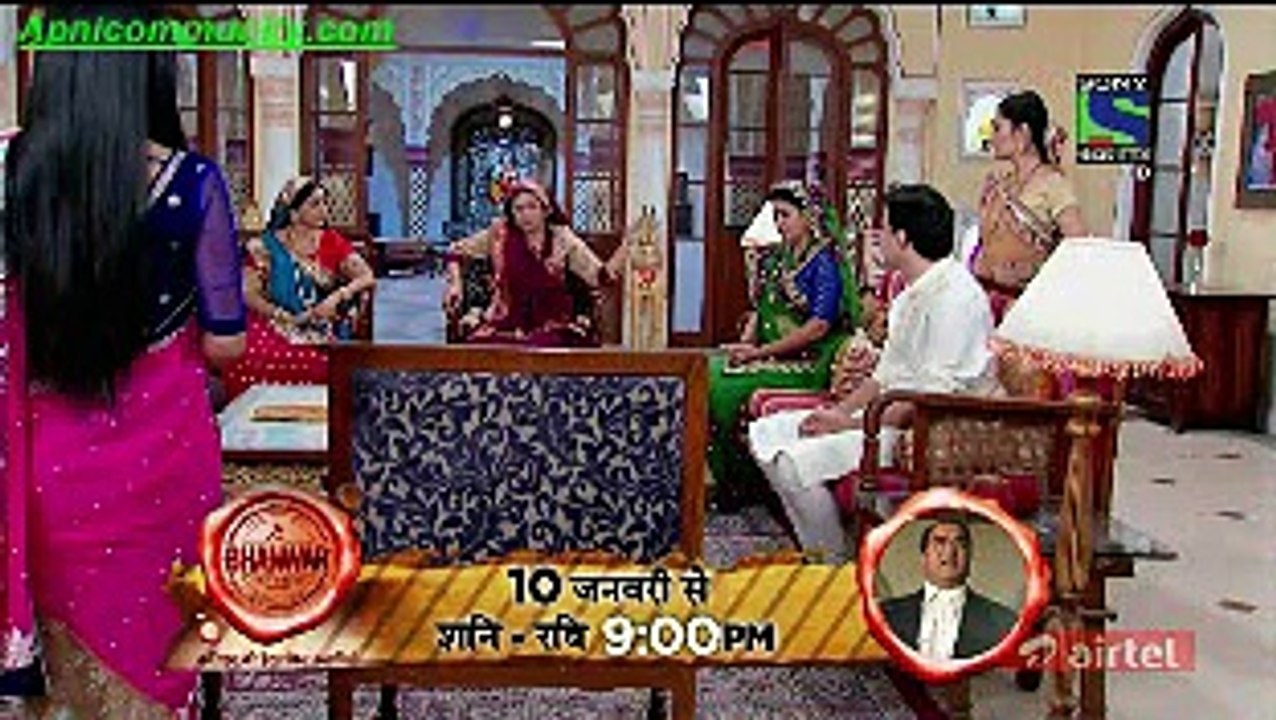 Tum Aise Hi Rehna-8th Jan 2015-pt5-www.Apnicommunity.com