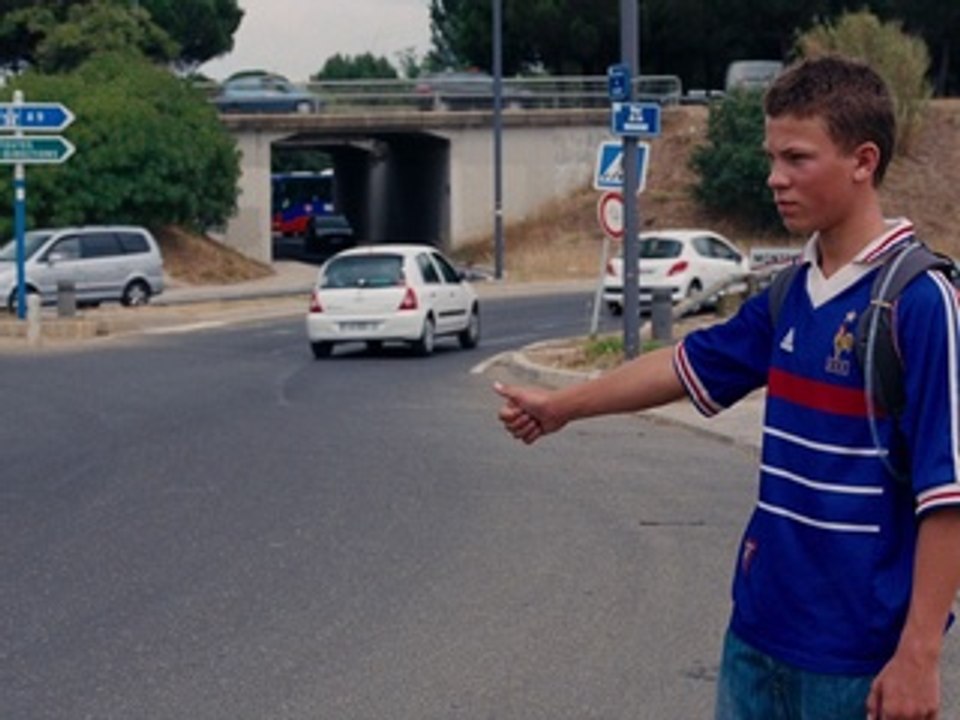 Le Dernier Coup de Marteau, Bande-Annonce, Sortie le 11/03/15