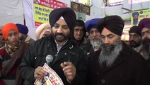 Karnail Singh Peermohammad on Bhai Gurbaksh Singh Khalsa - By Surinder Singh full video