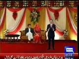 Imran Khan's Baraat & Reham Khan's Rukhsati to Imran Khan's home is on Friday -