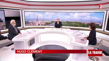 Charlie Hebdo : la traque des deux assaillants se poursuit