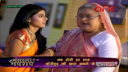 Kismat ConnectionSandeep Kochar Ke Sath - 8th January 2015 Part2