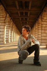 Nuovo album per Daniele Groff: l'annuncio in diretta