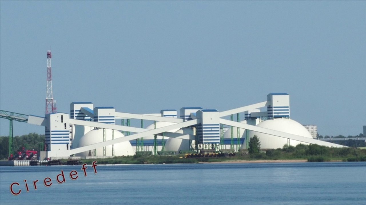 4/13 Tourisme en Lettonie Visitez le port de Rīga -- Tourism in Latvia Visit the port of Riga -- Tourismus in Lettland Besuchen Sie der Hafen von Riga -- Turystyka na Łotwie Odwiedź Port w Rydze -- Туризм в Латвия Посетите Рига порт