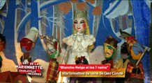 L'art de la marionnette à Charleville-Mézières