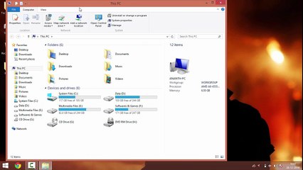 How to backup registry in Windows