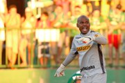 Vice de futebol esclarece situação de Jefferson no Botafogo