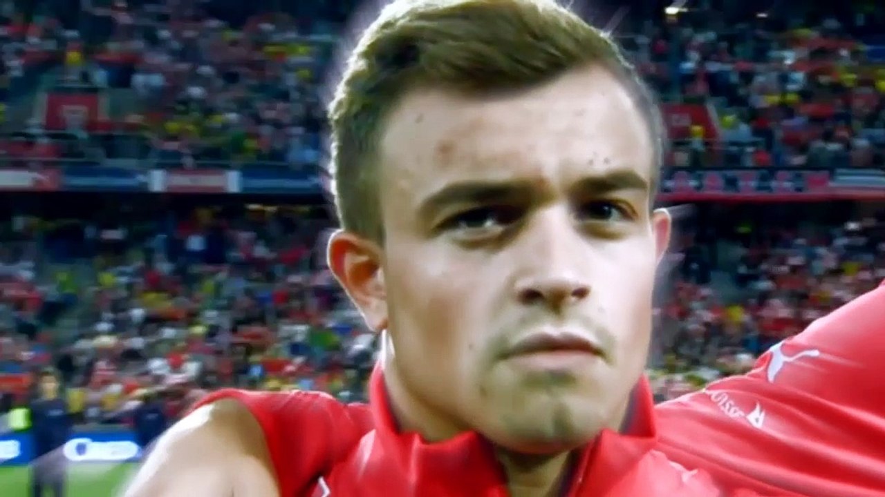 Fix! Bayern-Star Shaqiri wechselt zu Inter