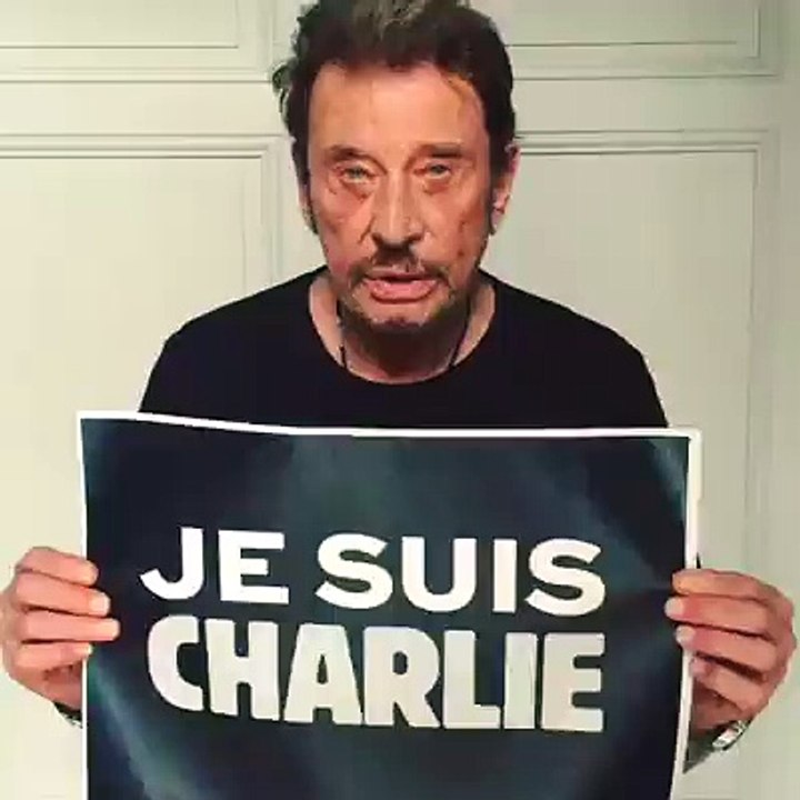Johnny est Charlie