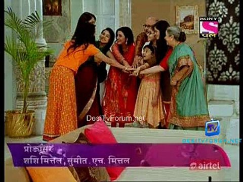 Ek Rishta Aisa Bhi 8th January 2015 HD Video Watch Online pt1